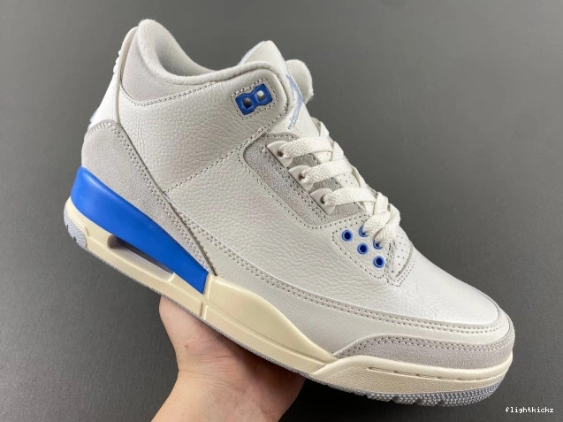 Lucky Air 3 Jordan CT8532-101 Shorts 1115